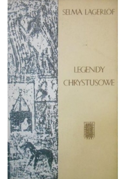 Legendy chrystusowe