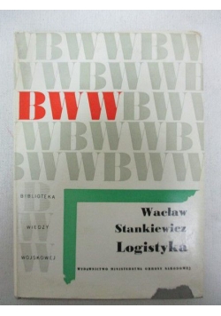 Logistyka