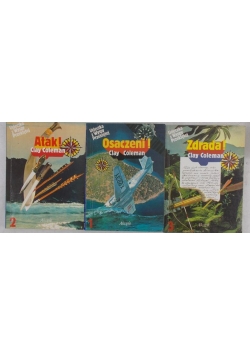 Zdrada ! / Osaczeni ! / Atak !