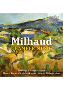 Chamber Music