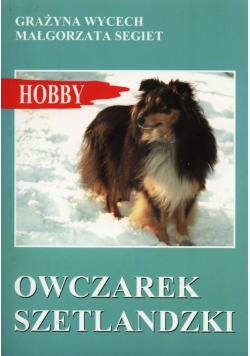 Owczarek szetlandzki