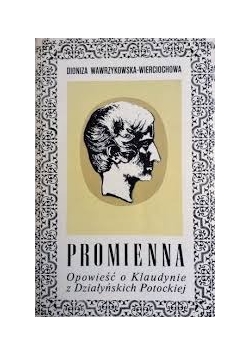 Promienna