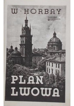 Plan Lwowa, 1938