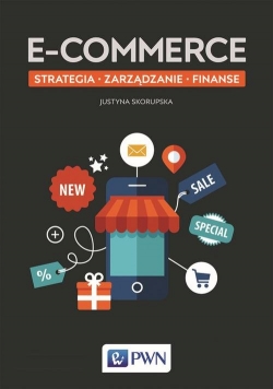 E-commerce Strategia Zarządzanie Finanse