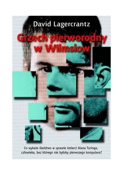 Grzech pierworodny w Wilmslow, Nowa