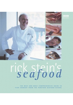 Rick stein's seafood