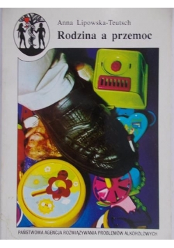 Rodzina a przemoc