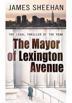 The mayor of lexington avenue
