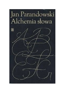 Alchemia słowa