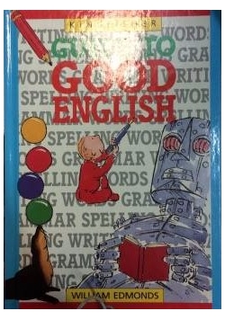 Guide to good english