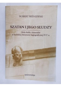 Szatan i jego słudzy
