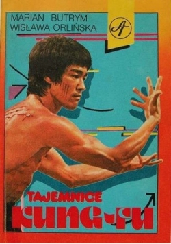 Tajemnice Kung Fu