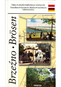 Brzeźno Brösen