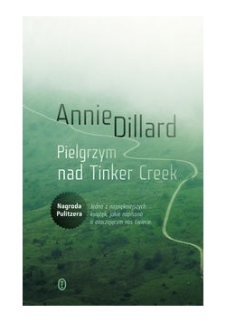 Pielgrzym nad Tinker Creek