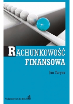 Rachunkowość finansowa