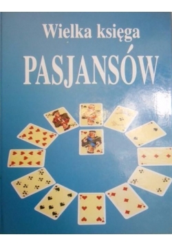Wielka Księga Pasjansów