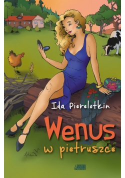 Wenus w pietruszce