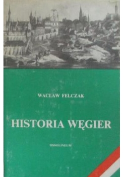 Historia Węgier