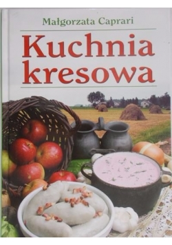 Kuchnia kresowa