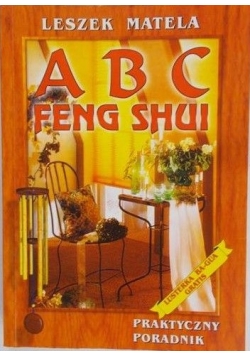 Matela Leszek - ABC Feng Shui