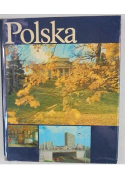 Polska od Bałtyku do Karpat