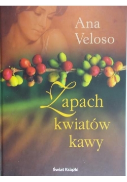 Zapach kwiatów kawy