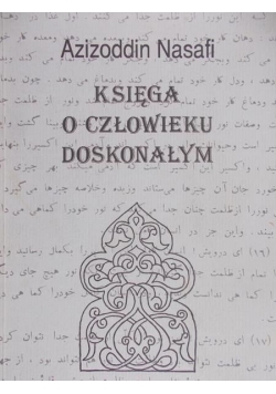 Księga o człowieku doskonałym