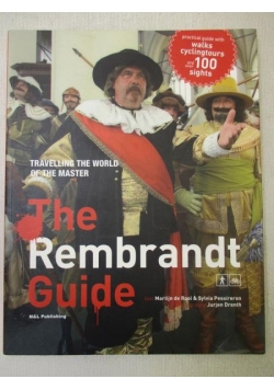 The Rembrandt Guide