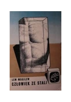 Człowiek ze stali