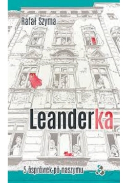 Leanderka