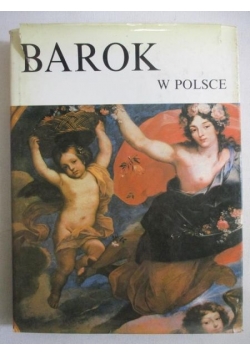 Barok w Polsce