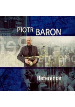 Reference CD