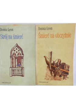 Śmierć na obczyźnie / Strój na śmierć