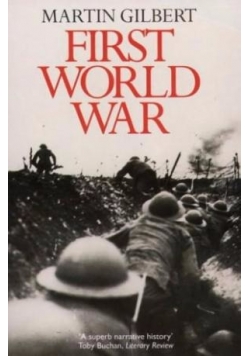 First World War