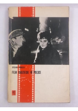 Film radziecki w Polsce