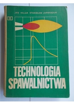 Technologia spawalnictwa