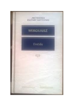 Wergiliusz / Eneida