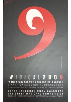 Vidical 2009