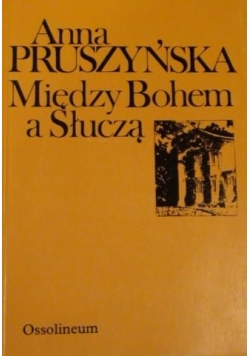 Między Bohem a Słuczą