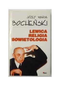 Lewica - Religia-Sowietologia