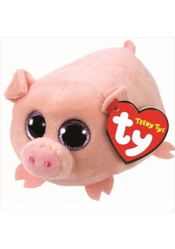 Teeny Tys Curly świnka