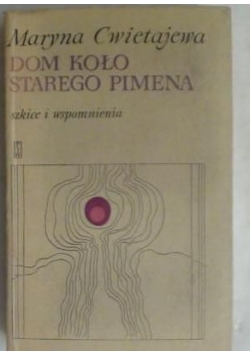 Dom koło starego Pimena