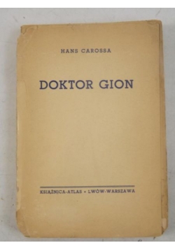 Doktor Gion