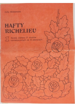 Hafty richelieu