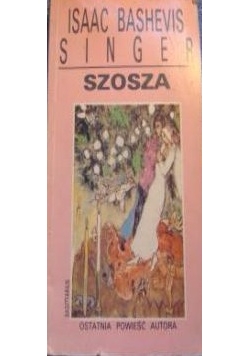 Szosa