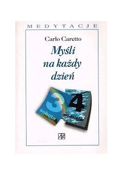 Myśli na każdy dzień