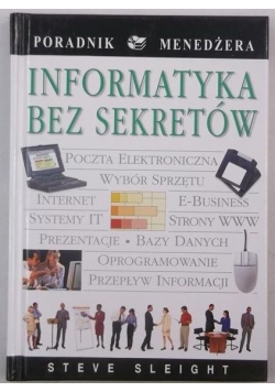 Informatyka bez sekretów