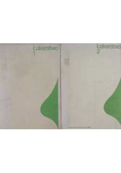 Łąkarstwo  1 i 2