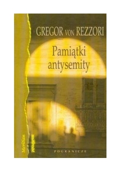 Pamiątki antysemity
