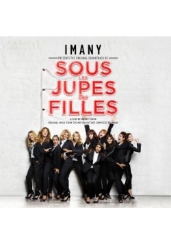 Sous les Jupes des Filles CD